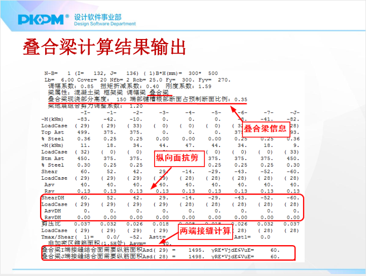 PKPM基于BIM平台的装配式结构设计软件介绍_15