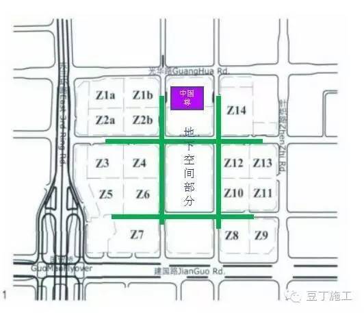 场地小、工期紧、造价高怎么办？一体化施工完美解决大难题_6