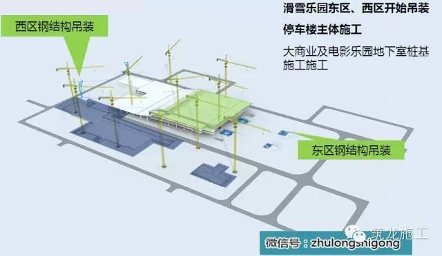 三维图解哈尔滨万达广场钢结构施工流程图-8.jpg