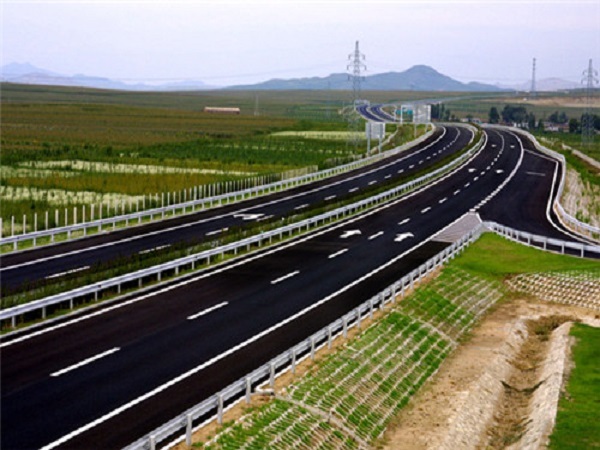公路勘测设计毕业设计资料下载-土木工程道路桥梁毕业设计（PDF版）