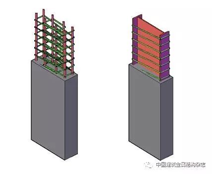 装配式钢结构建筑体系及低能耗技术探索研究与应用_18