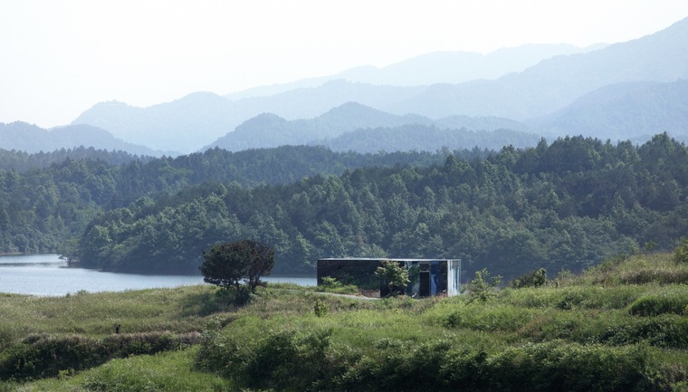 武汉小岛邻居的独立住宅-户型三-20