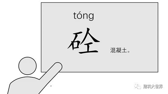 标养试块达到多少合格资料下载-关于混凝土的26个问题，这里都有答案！最后一题不妨一试！