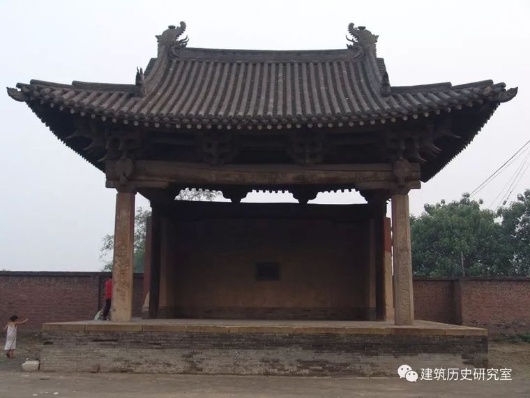 中国早期古代建筑宝库—_3