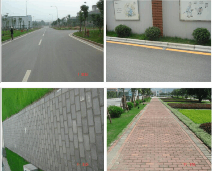 [甘肃]电厂4×1000MW精品工程策划方案（102页）-厂区道路.jpg