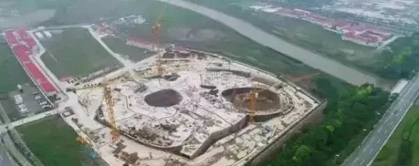 上海天文馆主体钢结构工程介绍_27