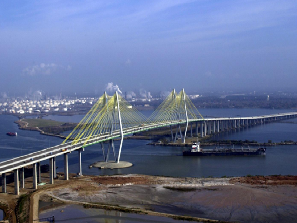 桥梁配钢筋资料下载-钢筋混凝土桥梁质量控制措施