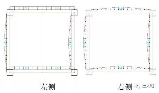 增加一个节点，梁计算结果大不同_4