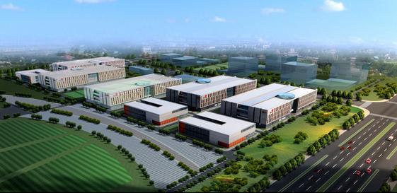 呼和浩特足疗保健资料下载-中国联通西北（呼和浩特）基地项目A3机房楼电气平面