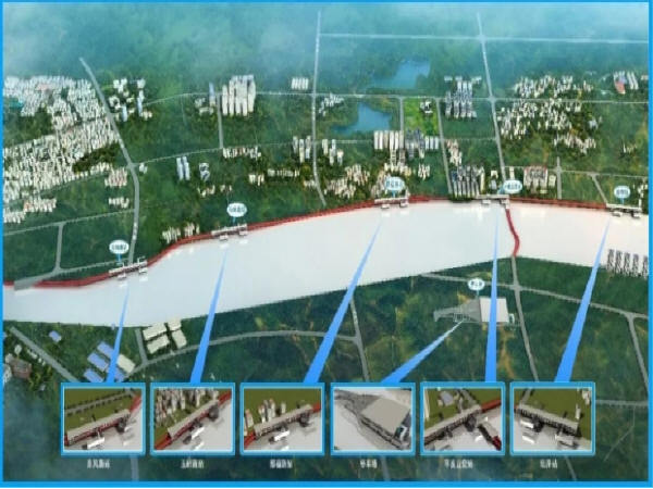 绿城总结资料下载-BIM技术在南宁地铁2号线东延工程的应用纪实