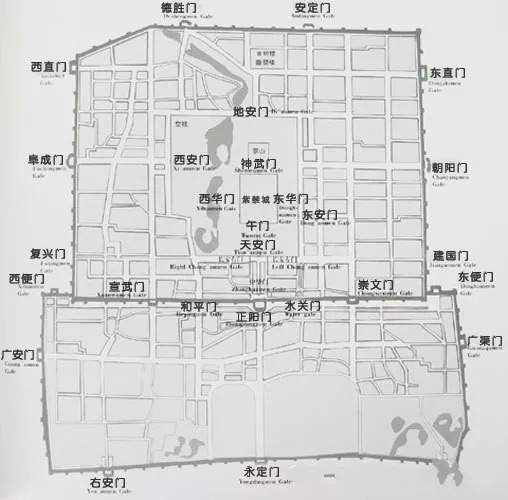 那些被拆除的中国百年古建筑_15