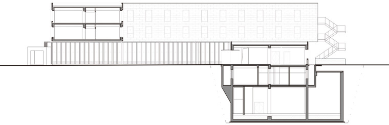 北京妫河建筑创意区综合管理用房-34-guihe-admin-building_BIAD