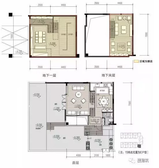 向绿城泰禾保利学习，打造一款优秀的合院产品_16