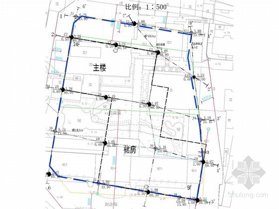 原状土取土器资料下载-[浙江]软弱土地区高层建筑详细勘察报告