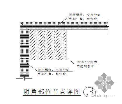 淄博某厂房及配套工程施工组织设计（轻钢结构 中英文对照）- 