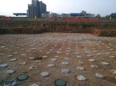 地基抗震承载力调整资料下载-复合地基是否可以考虑地基抗震承载力调整系数？