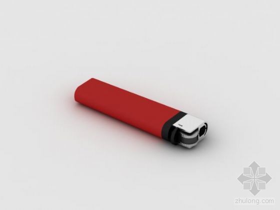 打火机柜台艺术设计资料下载-打火机