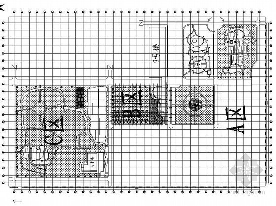 太阳节能灯照明资料下载-某宾馆太阳能发电绿化照明设计施工图