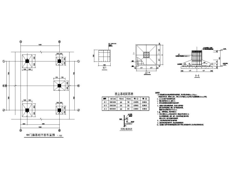 上海工业园钢结构施工图（含钢连廊、雨篷）-3.jpg