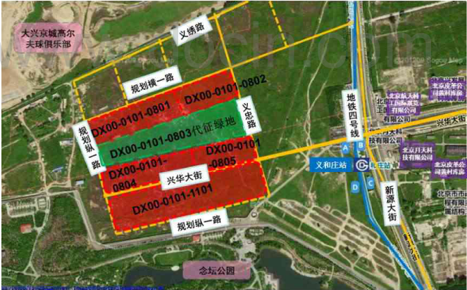 知名地产天地给排水、暖通安装施工方案_3