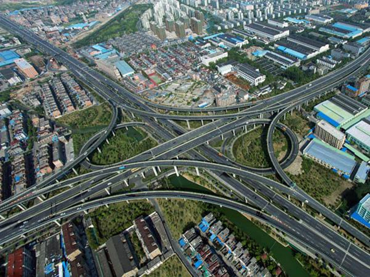 公路施工方案与技术措施资料下载-桥梁工程施工方案与技术措施