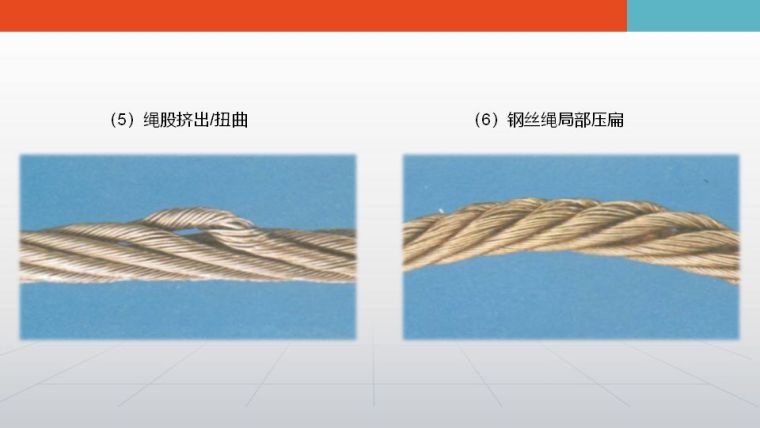 施工现场常见安全隐患、违规违章行为大全_48