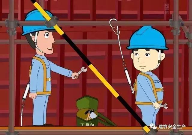火災(zāi)、觸電、高處墜落、車輛傷害等冬季施工常見安全事故如何防治