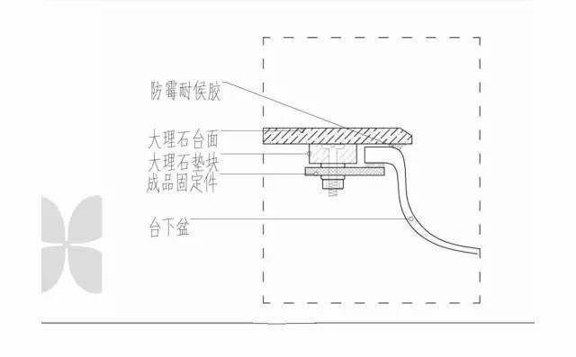 超详细精装修工程施工工艺工法图文解析，收藏！_122