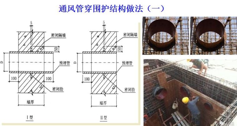 人防工程质量监督常见问题与防治，太全面太有用了！_64