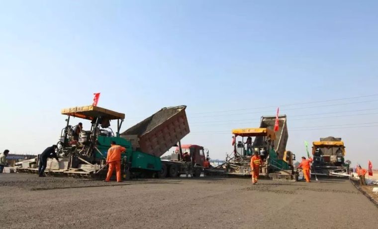 道路管线ppt资料下载-市政道路、管线施全套施工工序及施工工艺|值得收藏