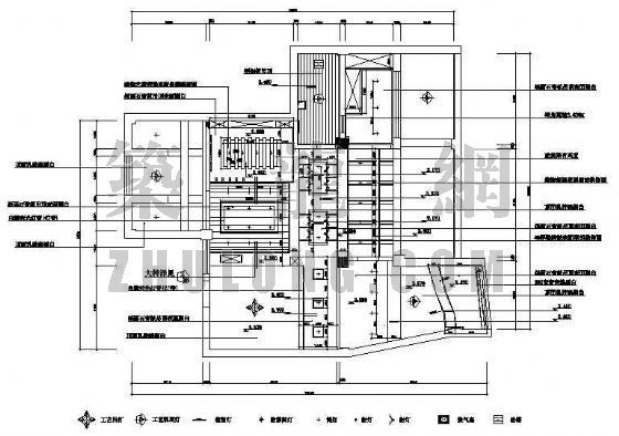 家装施工图-4