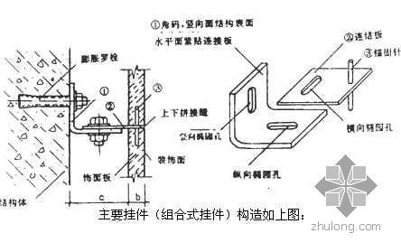 广东某综合楼施工组织设计（高147m 精装修 框架核心筒）- 