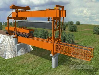 qc成果什么意思资料下载-[QC]合理进行JQ900吨架桥机研制