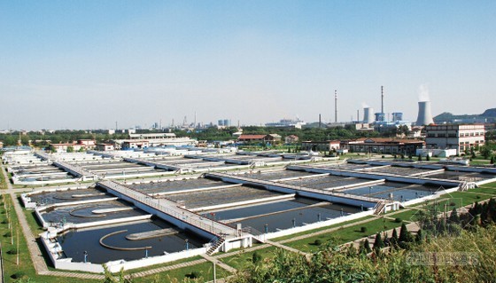 新建矿场项目监大纲资料下载-[河南]城区污水处理厂及配套管网项目监理大纲（技术标 112页）