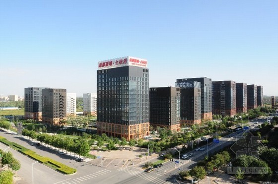 土建安全监理方案资料下载-[山东]国企总部基地工程土建监理实施细则