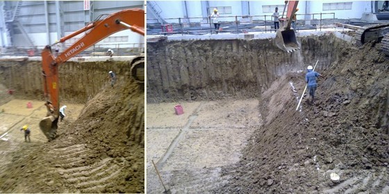 地基加固与基坑资料下载-地基与基础加固工程施工常见质量通病防治