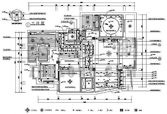 家装施工图-2