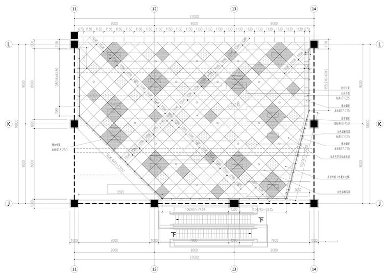 南京凤凰广场改造 / 南京邦建都市建筑设计事务所_27