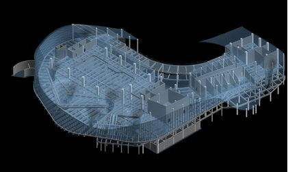 AI+BIM+参数化+自动化施工_22