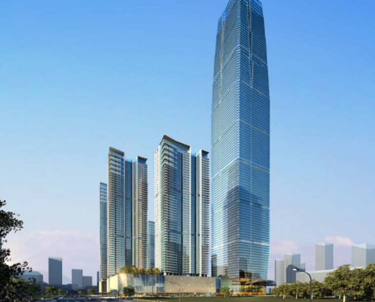 上海环球金融中心幕墙资料下载-环球金融中心项目质量奖罚制度