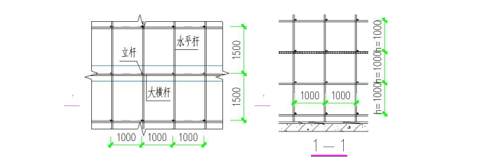 全套房屋建筑加固改造工程施工方案（共131页）_2