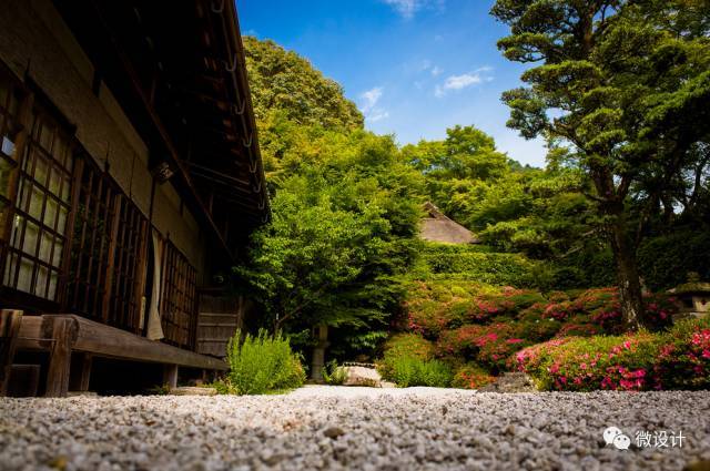 日本15个最美枯山水庭院_40