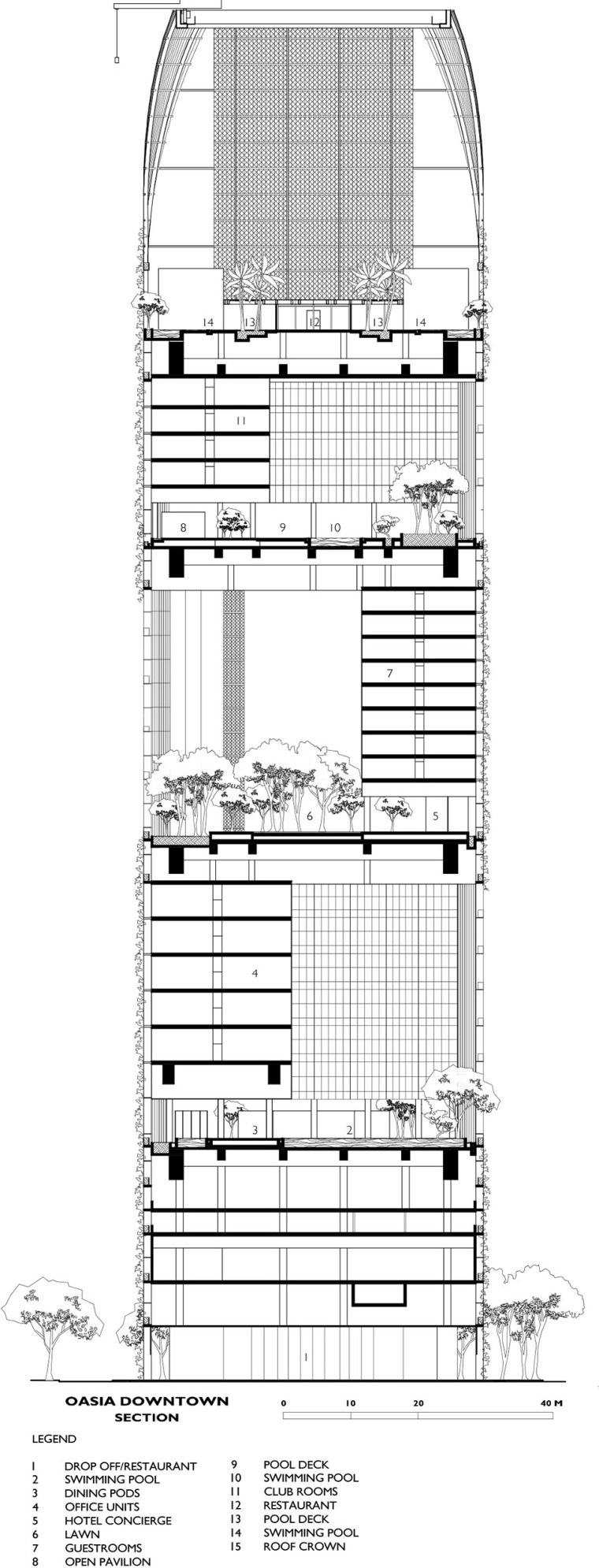 新加坡Oasia酒店-043-oasia-hotel-downtown-singapore-by-woha