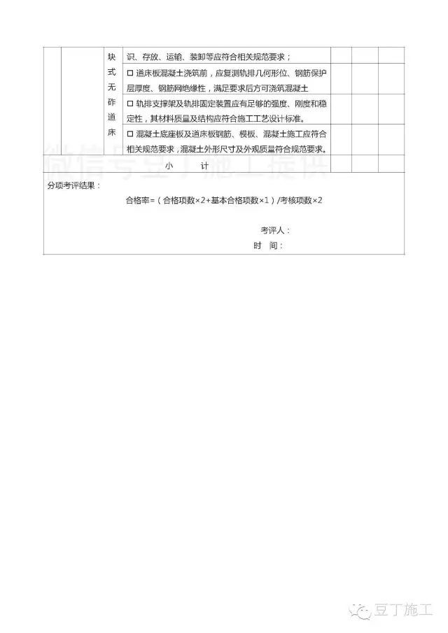 值得借鉴丨中建如何系统管理施工质量、技术资料？15张表让你了解_27