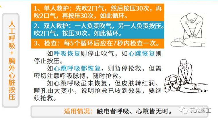 施工现场临时用电常识及常见问题照片！_41