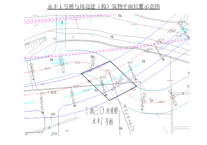 空心板梁计算资料下载-空心板梁吊装施工方案(含计算)