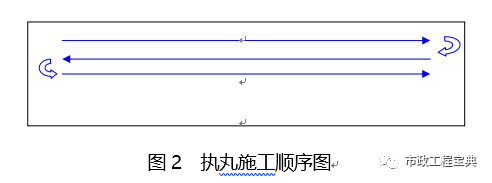 桥面防水施工技术方案！_6