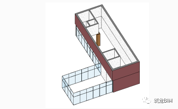 建筑工程BIM建模入门级教程——Revit篇（墙体）-1484126400310273.png