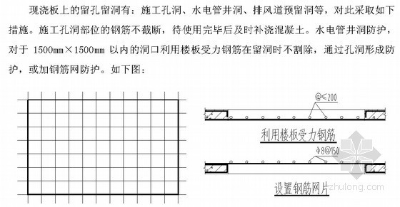 [江苏]板式小高层安全专项施工方案（框剪结构）- 