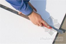 外墙外保温EPS板保温涂料饰面系统施工方案-2